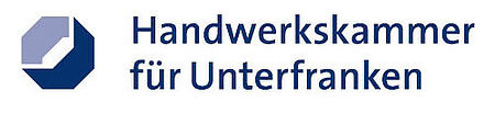 Logo Handwerkskammer für Unterfranken