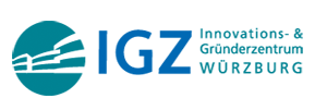 Logo IGZ Würzburg