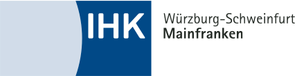 Logo IHK Würzburg-Schweinfurt
