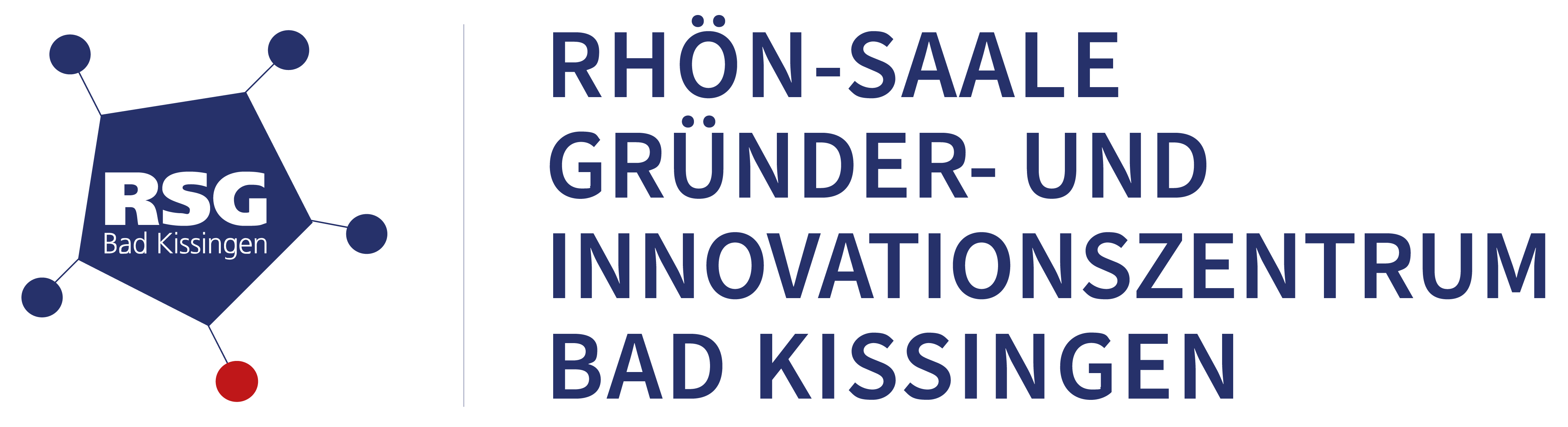 Logo RSG