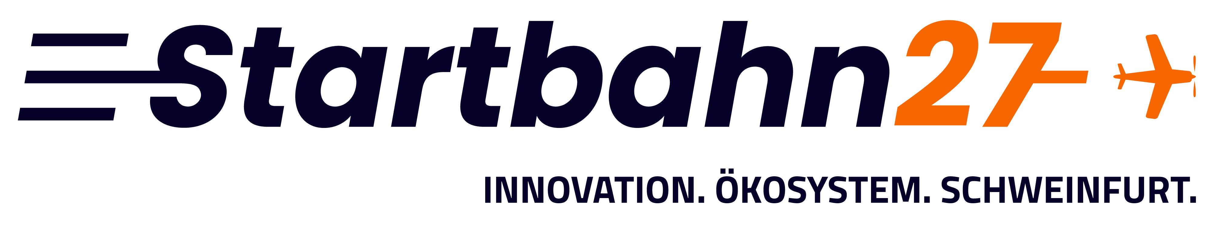 Logo Startbahn27