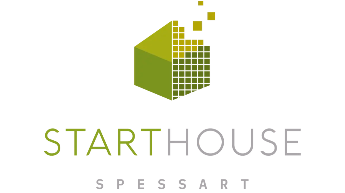 Logo Starthouse Spessart