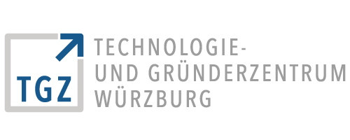 Logo TGZ Würzburg