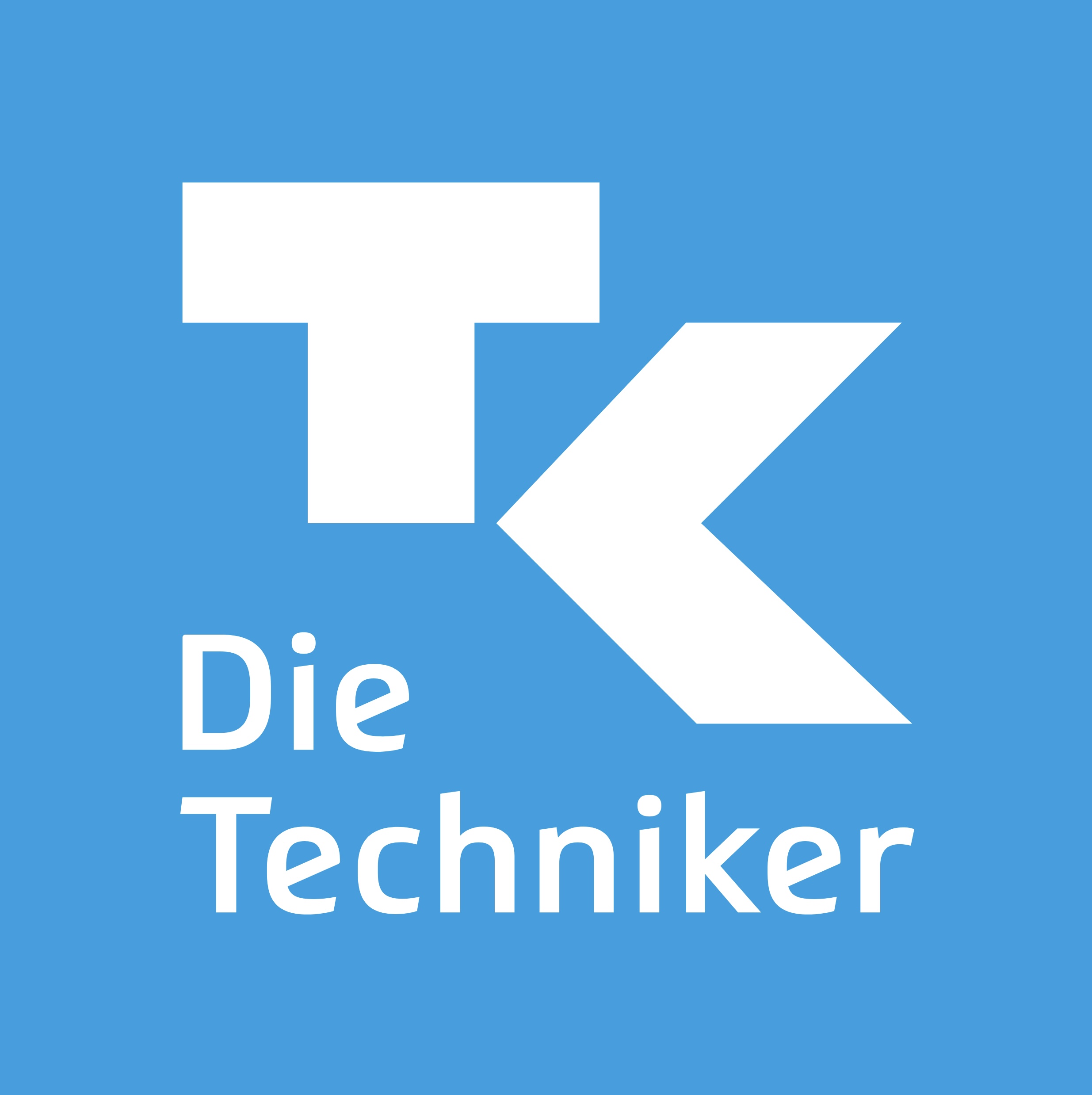 Logo TK