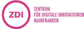 Logo ZDI Würzburg