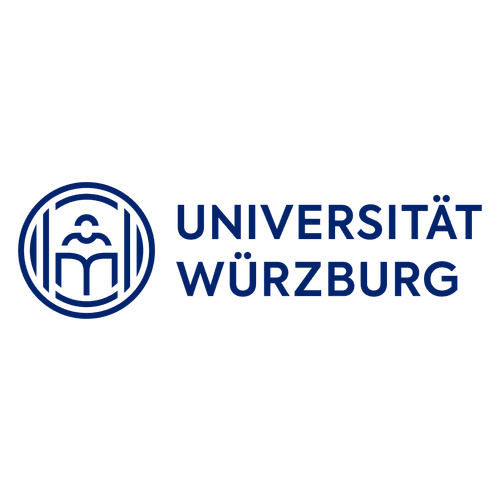 Logo Universität Würzburg