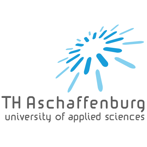 Logo Technische Hochschule Aschaffenburg
