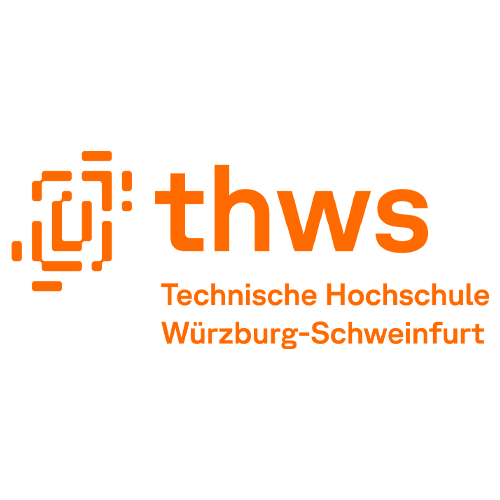 Logo Technische Hochschule Würzburg-Schweinfurt